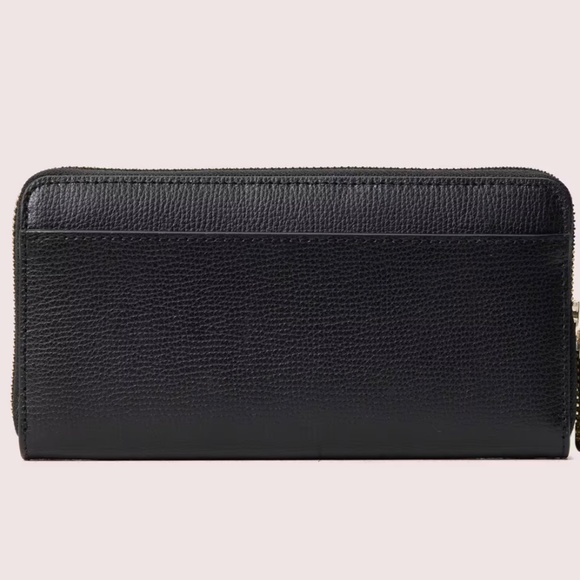Kate Spade Sylvia Slim Continental Wallet NWT - Picture 4 of 11